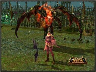 图片: 图4+《神鬼传奇》恶魔之子战宠.jpg