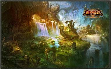 图片: 图6+《神鬼传奇》东方玄武谷.jpg