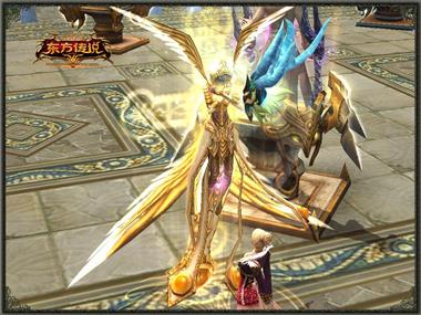 图片: 图2+《神鬼传奇》炫酷星座召唤兽.jpg