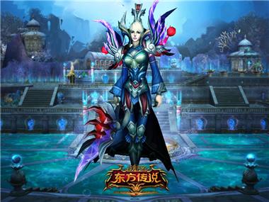 图片: 图1-召唤恶魔与精灵之力的召唤师.jpg