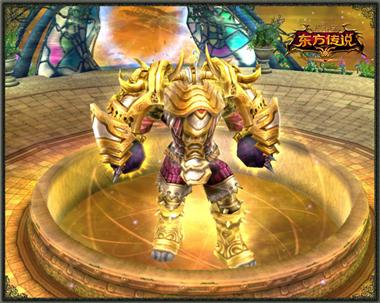 图片: 图7+《神鬼传奇》重装铠甲的星座守护神.jpg