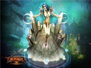 图片: 图4+《神鬼传奇》轩辕陵被束缚的灵魂.jpg