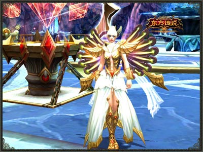 图片: 图3+《神鬼传奇》黄金铠甲.jpg