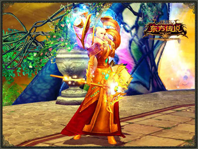 图片: 图1-《神鬼传奇》黄金战甲-炫酷夺目.jpg