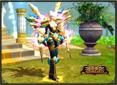 图片: 图1-《神鬼传奇》“天域之巅”顶级天域套装.jpg