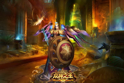 图片: 图2+开启众神祝福礼包+雅典娜战宠与你并肩作战.jpg
